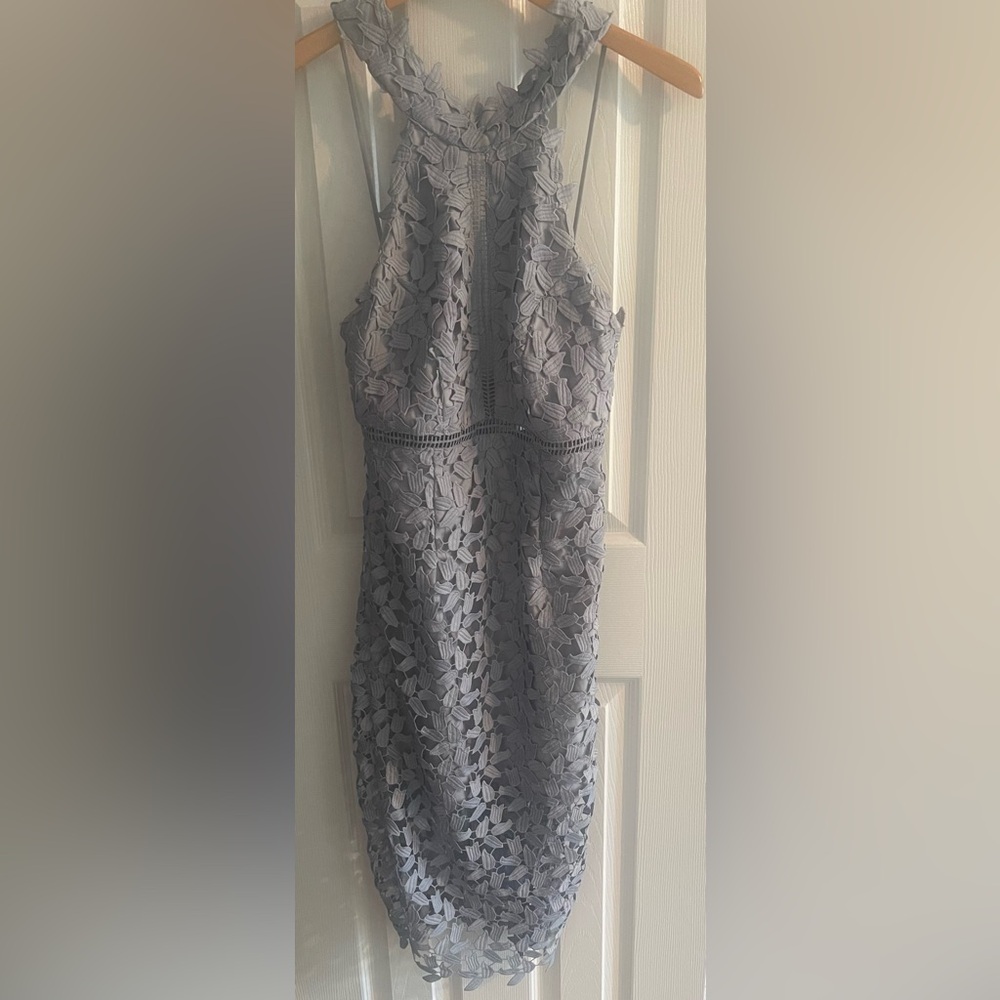 Bardot Cocktail Dress